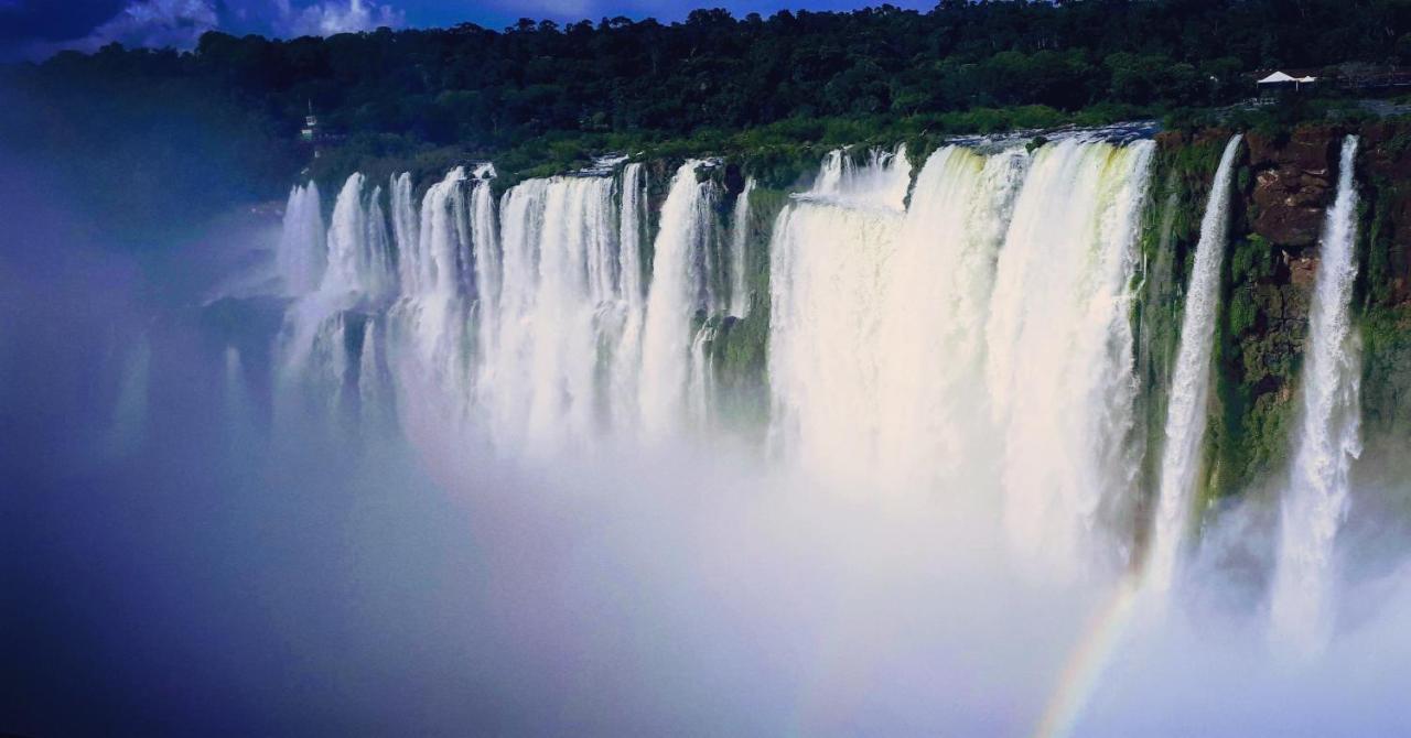 Готель Nativa Iguazu Пуерто-Іґуасу Екстер'єр фото